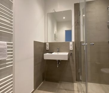 6692 - Attraktive 1-Zimmer-Wohnung mit EBK & Balkon am Oldenburger ... - Photo 3