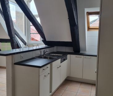 Duplex de 3,5 pièces au 3ème étage - Foto 6