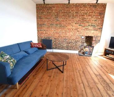 Terrace Road, St. Leonards-on-sea, TN37 - Photo 1