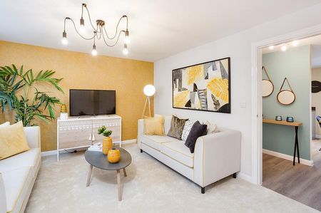 3 bedroom terraced house to rent - Photo 3