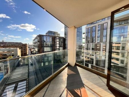 2 bedroom flat to rent - Photo 2