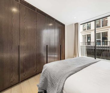 New Burlington Place, Mayfair, W1S - Photo 4