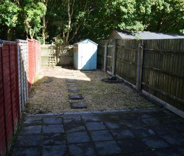 2 bedroom terraced house to rent - Photo 6