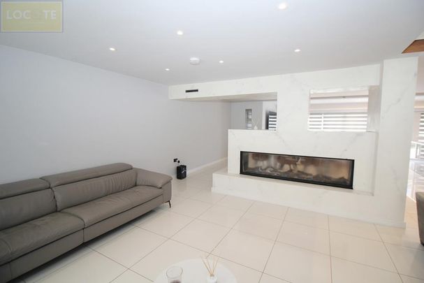 4 bedroom detached house to rent - Photo 1