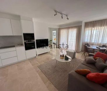 Alquiler de piso en Urbanizacion n Andal Campana, 2 - Photo 3