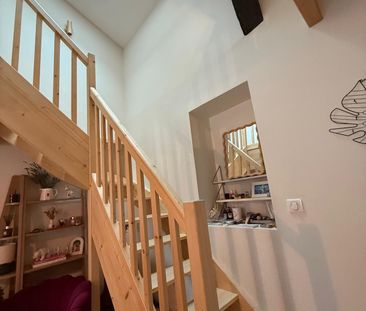 Location / Appartement T2 - Photo 4