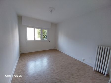 Location Appartement 2 Pièces 42 m² - Photo 3