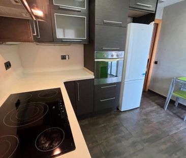 Piso de alquiler en Avinguda Meridiana, 316, La Sagrera - Photo 5