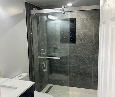 For Lease - 17 Micklefield Avenue Unit# Bsmt Unit 1, Whitby, Ontario - Photo 3