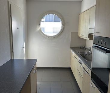 4.5 Zimmer, 120 m², 6. Stock - Photo 6