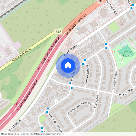 Nouveauté, 685 Rue Pie-XII, app. 2, Vaudreuil-Dorion (, Montérégie, ), J7V8S2