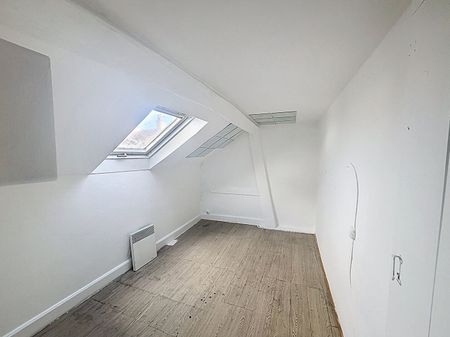 Location Appartement 3 pièces 38m² - Photo 5