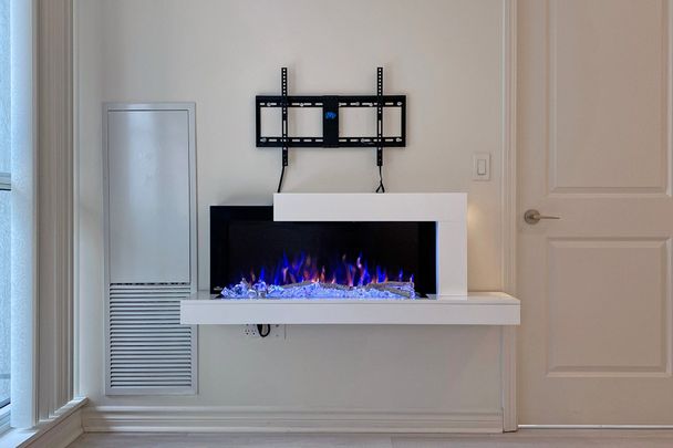 For Lease - 39 Annie Craig Drive Unit# 903, Toronto, Ontario - Photo 1