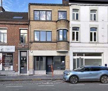 Appartement te huur - Foto 6