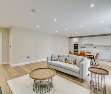 Purley Avenue, Cricklewood, London, NW2 1SB - Photo 1