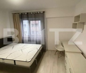 Apartament modern cu o cameră, 30 mp, zona Piața Cipariu - Fotografie 2