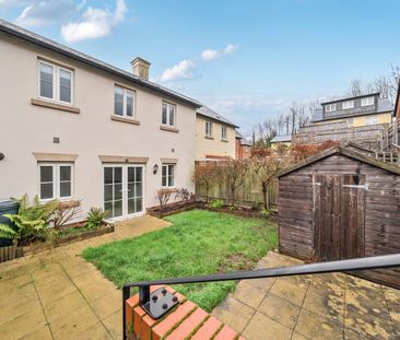 4 bedroom terraced house to rent - Photo 3