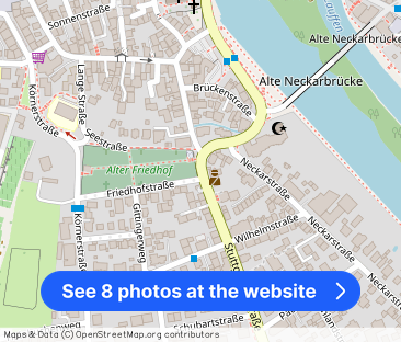 Wohnen und Arbeiten .........auf ca. 170m² in Lauffen !!!! - Photo 1