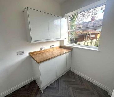 Cleadon Street, Byker, Newcastle-upon-tyne, NE6 - Photo 5