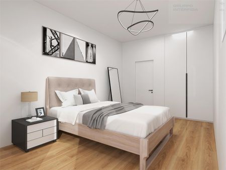4.5-ROOM APARTMENTS IDEAL FOR STUDENTS - Photo 3