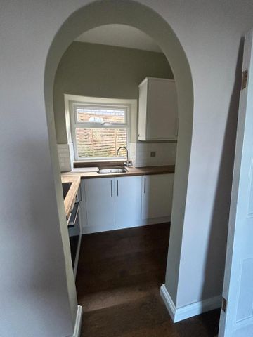 1 bedroom terraced house to rent - Photo 5
