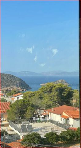 Μεζονέτα για ενοικίαση Πόρτο Ράφτη (Μαρκόπουλο) - Φωτογραφία 5
