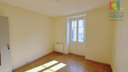 Appartement À Louer 3 Pièces , 56 M² - Photo 4