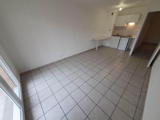 Location Appartement 2 pièces 45m² CLERMONT FERRAND 63000 - Photo 1