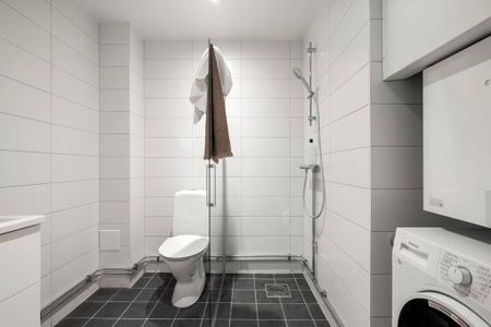 Klockelundsvägen, Farsta - Photo 3