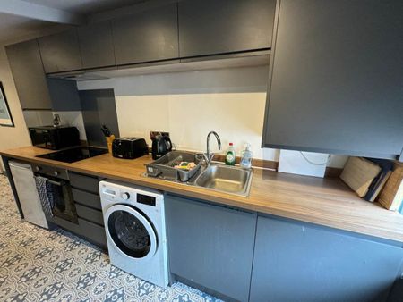 Cobden Terrace (ROOM 1), Farnley, Leeds - Photo 3