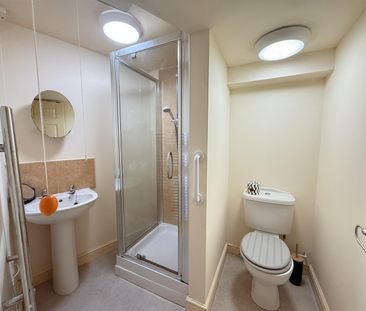 Flat 7 15 High Street - Photo 4