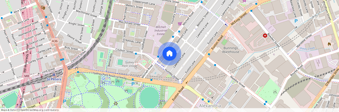 349a Belmont Street, NSW 2015, Alexandria