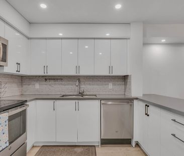 For Lease - 242 Milestone Crescent Unit# 115, Aurora, Ontario - Photo 6