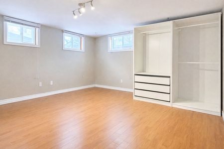 For Lease - 818 Buttonbush Court Unit# Bsmt, Oshawa, Ontario - Photo 2