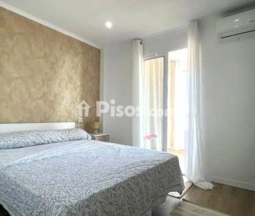 Piso en alquiler en Avinguda Doctor Gregorio Marañón, cerca de Calle Santomera - Foto 6