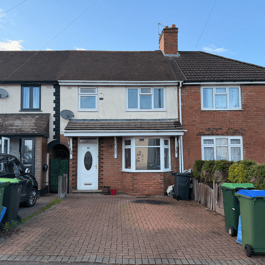 Eva Road, Oldbury, B68 - Photo 1