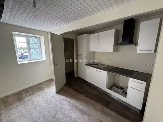 Location Appartement 2 pièces 40 m2 à Melun - Photo 1