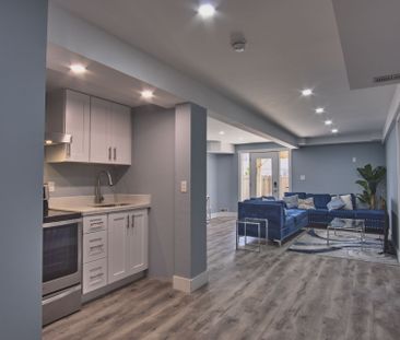 For Lease - 201 Drenters Court Unit# Lower, Guelph/Eramosa, Ontario - Photo 2