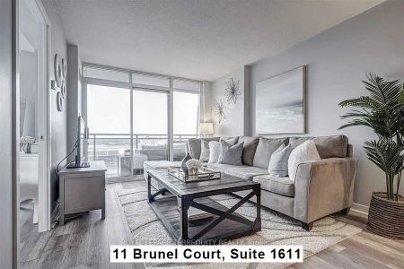 11 Brunel Court #1611 - Photo 3