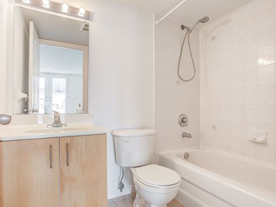 For Lease - 12 Sudbury Street Unit# 2805, Toronto, Ontario - Photo 1