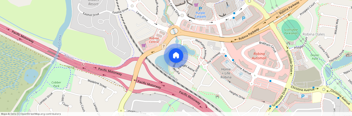 Robina, QLD 4226