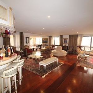 Apartamento para alugar com 355m², 4 quartos e 4 vagas - Foto 2