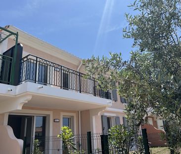 location Appartement T3 DE 56.7m² À PUGET SUR ARGENS - Photo 6