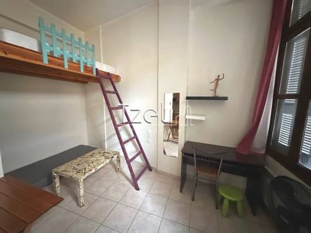 Studio/Γκαρσονιέρα για ενοικίαση Πάτρα - Κέντρο (Πάτρα) - Φωτογραφία 3
