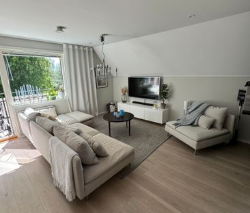 Tallvägen, Umeå - Photo 4