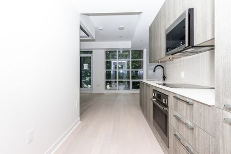 For Lease - 501 Adelaide Street Unit# 406, Toronto, Ontario - Photo 3