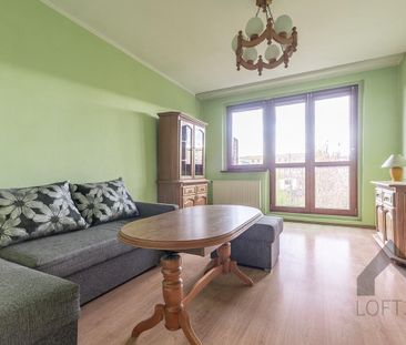 Przestronne mieszkanie dwupokojowe w Centrum Dąbrowy Górniczej do w... - Фото 1