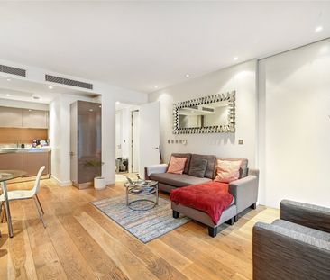 Gatliff Road, London, SW1W flat to rent - Photo 4