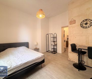 Location Appartement 1 pièce 18m² AVIGNON 84000 - Photo 3