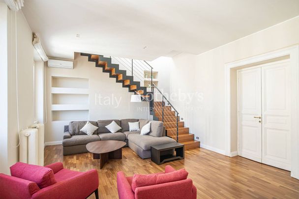 Penthouse with panoramic terrace - Photo 1